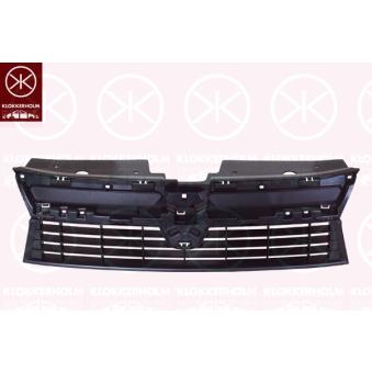 Grille de radiateur KLOKKERHOLM 1307990