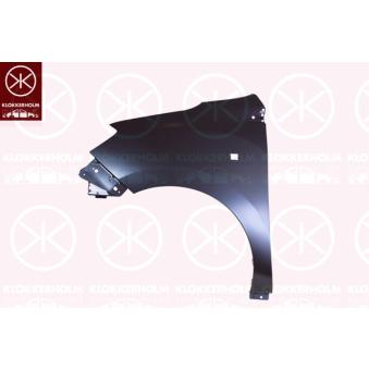 Aile avant droit KLOKKERHOLM 1310312 Aile avant droit KLOKKERHOLM 1310312