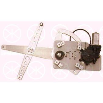 Lève-vitre avant gauche KLOKKERHOLM OEM 807015F600 Lève-vitre avant gauche KLOKKERHOLM OEM 807015F600