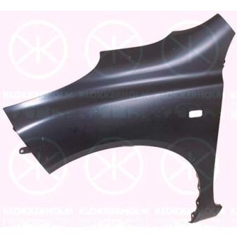 Aile avant gauche KLOKKERHOLM 1609311