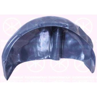 Garniture, passage de roue arrière droit KLOKKERHOLM 1609548