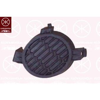 Enjoliveur, pare-chocs avant gauche KLOKKERHOLM 1609911 Enjoliveur, pare-chocs avant gauche KLOKKERHOLM 1609911