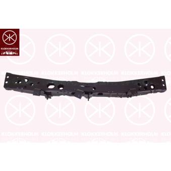 Revêtement avant KLOKKERHOLM 1610200