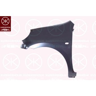 Aile avant gauche KLOKKERHOLM 1610311A1