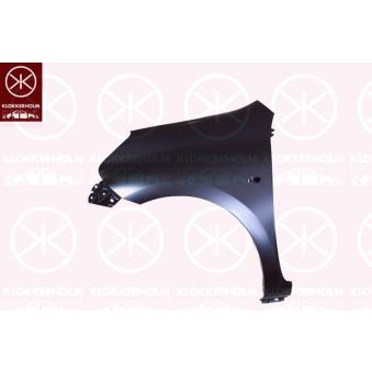 Aile avant droit KLOKKERHOLM 1610316A1