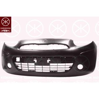 Pare-chocs KLOKKERHOLM OEM 620221HF0H Pare-chocs KLOKKERHOLM OEM 620221HF0H