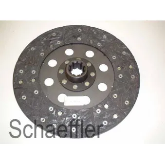 Disque d'embrayage LUK OEM 0102509303