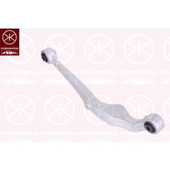 Bras de liaison, suspension de roue arrière gauche KLOKKERHOLM OEM 55121JD000