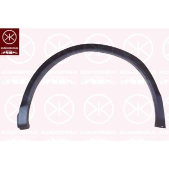 Élargissement, aile arrière gauche KLOKKERHOLM [1618595]