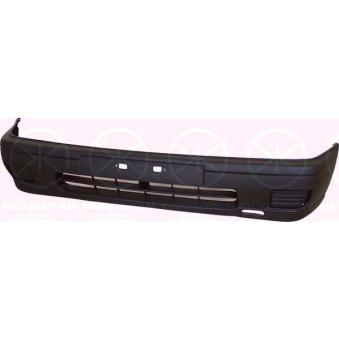 Pare-chocs KLOKKERHOLM 1628901