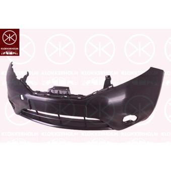 Pare-chocs KLOKKERHOLM 1635902A1