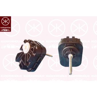 Correcteur, portée lumineuse KLOKKERHOLM 16380060