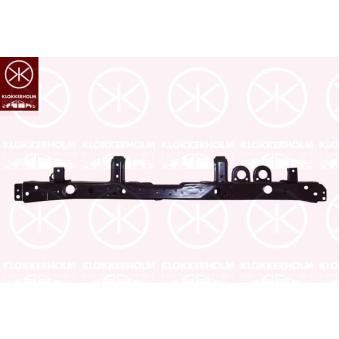 Revêtement avant KLOKKERHOLM 1638200