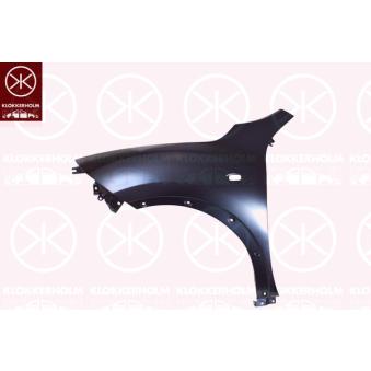 Aile avant gauche KLOKKERHOLM 1638311A1