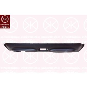 Pare-chocs KLOKKERHOLM 1638970A1