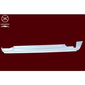 Marche-pied KLOKKERHOLM 1645001 Marche-pied KLOKKERHOLM 1645001