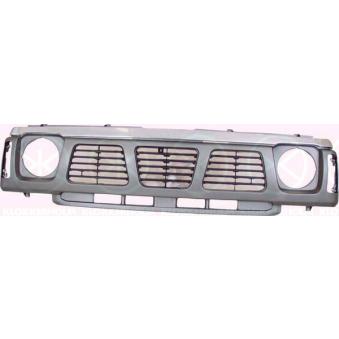 Grille de radiateur KLOKKERHOLM 1646994
