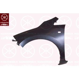 Aile avant droit KLOKKERHOLM 1659312