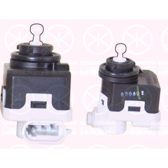 Correcteur, portée lumineuse KLOKKERHOLM 16700060 Correcteur, portée lumineuse KLOKKERHOLM 16700060