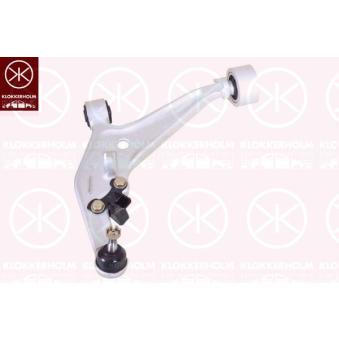 Triangle ou bras de suspension (train avant) KLOKKERHOLM OEM 545018H310 Triangle ou bras de suspension (train avant) KLOKKERHOLM OEM 545018H310