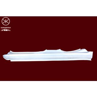 Marche-pied KLOKKERHOLM 2008013