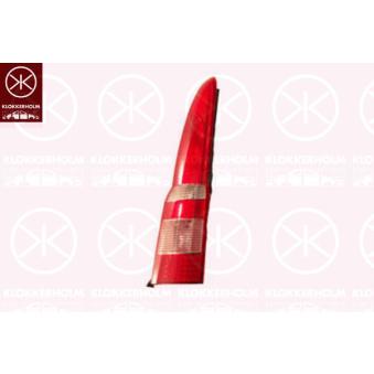 Feu arrière KLOKKERHOLM [20080703A1]