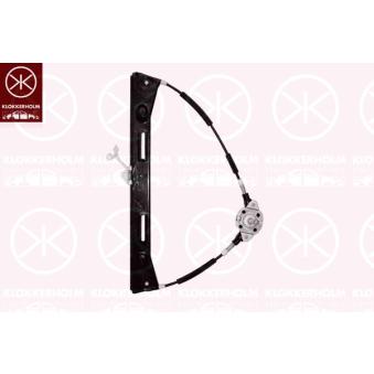 Lève-vitre avant droit KLOKKERHOLM OEM 46803649 Lève-vitre avant droit KLOKKERHOLM OEM 46803649