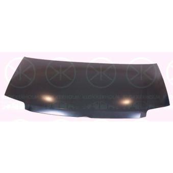 Capot-moteur KLOKKERHOLM OEM 0000046827037