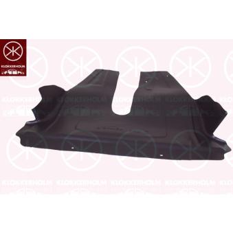 Cache moteur KLOKKERHOLM [2008795]