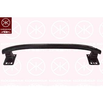 Support, pare-chocs KLOKKERHOLM OEM 51830616