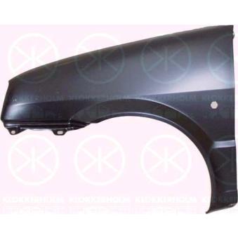 Aile avant droit KLOKKERHOLM 2012312 Aile avant droit KLOKKERHOLM 2012312