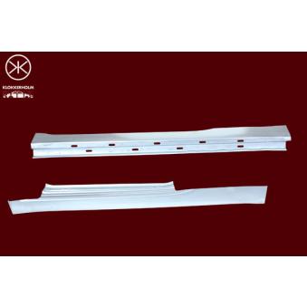 Marche-pied KLOKKERHOLM [2013002]