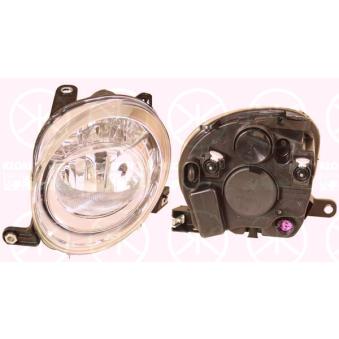 Projecteur principal KLOKKERHOLM OEM 51787492 Projecteur principal KLOKKERHOLM OEM 51787492