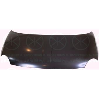 Capot-moteur KLOKKERHOLM 2013280