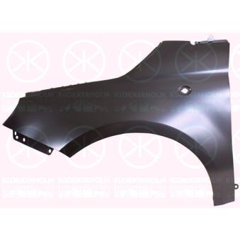 Aile avant droit KLOKKERHOLM 2013312 Aile avant droit KLOKKERHOLM 2013312