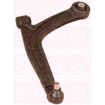 Triangle ou bras de suspension (train avant) KLOKKERHOLM OEM 51857021 Triangle ou bras de suspension (train avant) KLOKKERHOLM OEM 51857021