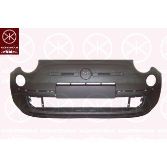 Pare-chocs KLOKKERHOLM OEM 735456793 Pare-chocs KLOKKERHOLM OEM 735456793