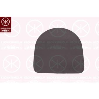 Capuchon, crochet de remorquage KLOKKERHOLM OEM 735637733 Capuchon, crochet de remorquage KLOKKERHOLM OEM 735637733