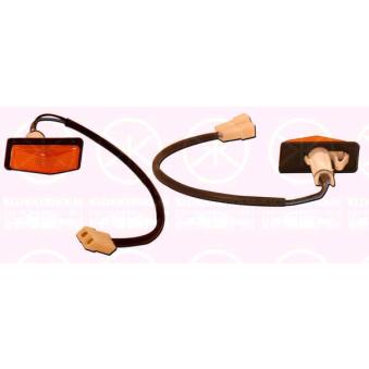 Feu clignotant KLOKKERHOLM 20150550