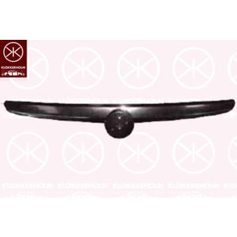 Grille de radiateur KLOKKERHOLM 2019990A1 Grille de radiateur KLOKKERHOLM 2019990A1