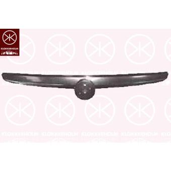 Grille de radiateur KLOKKERHOLM 2019991