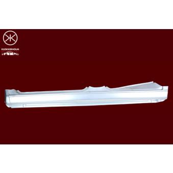 Marche-pied KLOKKERHOLM 2020011