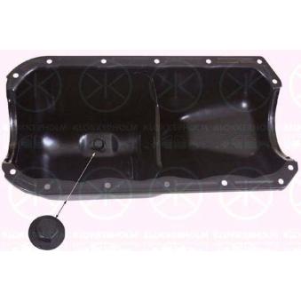 Carter d'huile KLOKKERHOLM 2020472