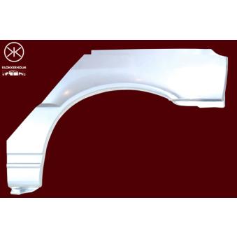 Panneau latéral arrière gauche KLOKKERHOLM 2020591 Panneau latéral arrière gauche KLOKKERHOLM 2020591