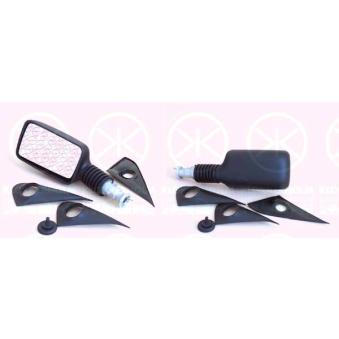 Rétroviseur extérieur KLOKKERHOLM 20211021