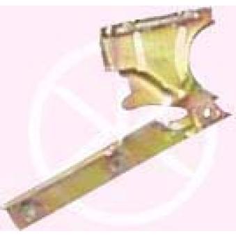 Charnière, capot-moteur KLOKKERHOLM [2022451]