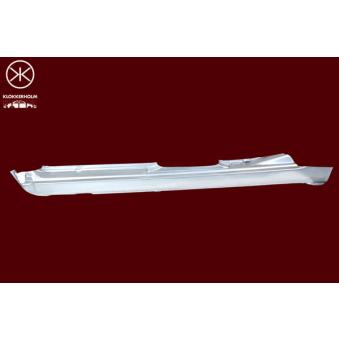 Marche-pied KLOKKERHOLM 2023011