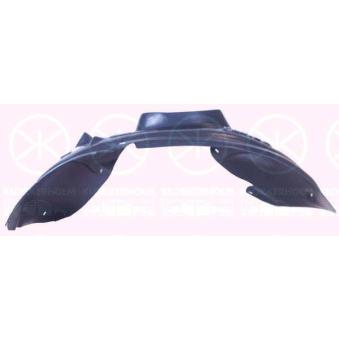 Garniture, passage de roue avant gauche KLOKKERHOLM 2023387