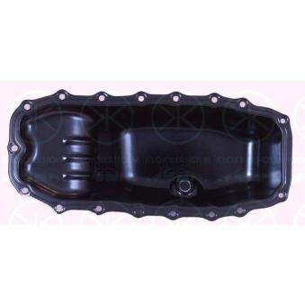 Carter d'huile KLOKKERHOLM 2023471