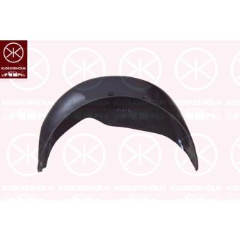 Garniture, passage de roue arrière droit KLOKKERHOLM 2023548